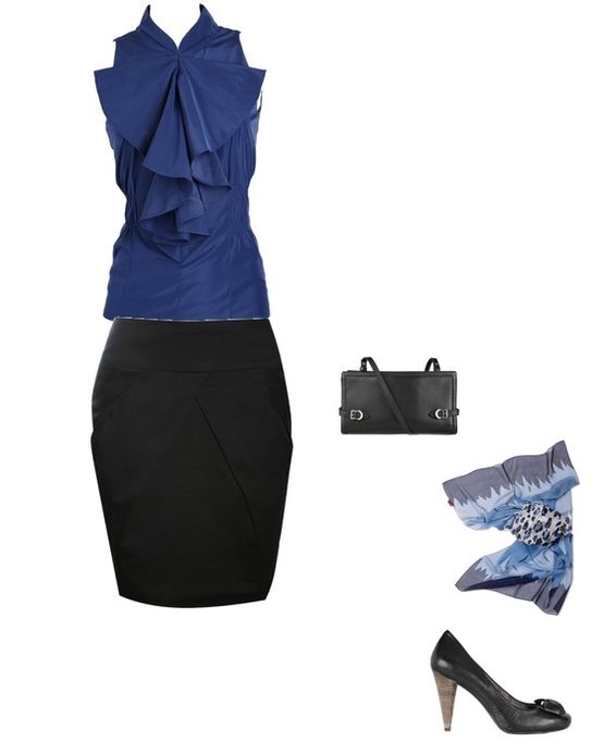 Выбираем наряд ко Дню влюбленных