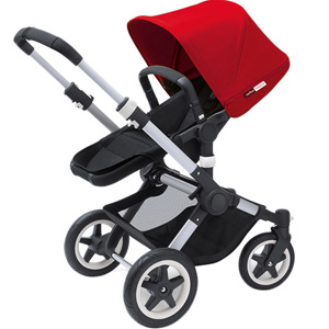 BUGABOO (БУГАБУ), ГОЛЛАНДИЯ