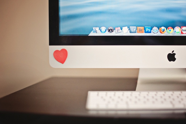 Здесь были дети