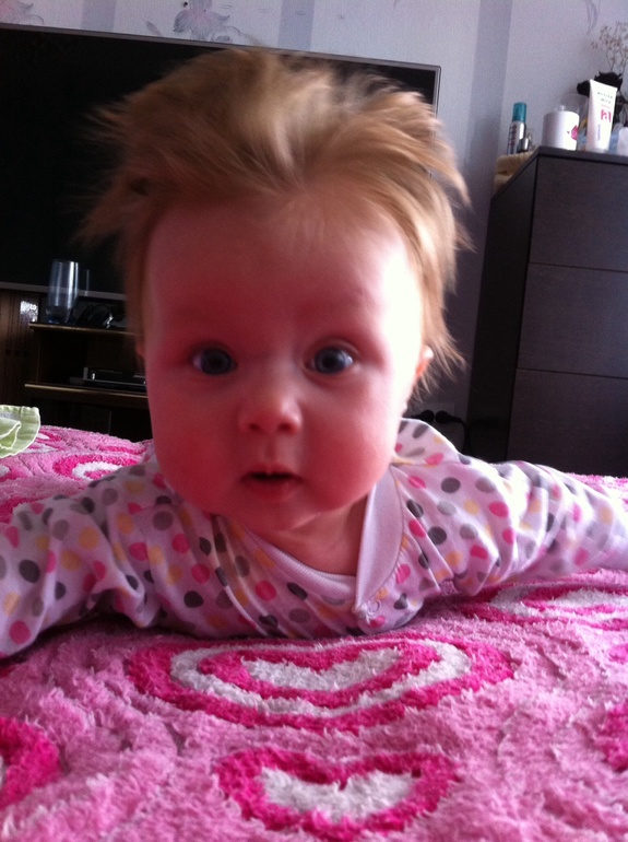 Волосы бяда пичаль