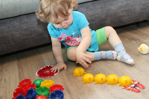 ТЗ "Бабочки-красавицы" в проекте "Гуляем-изучаем".