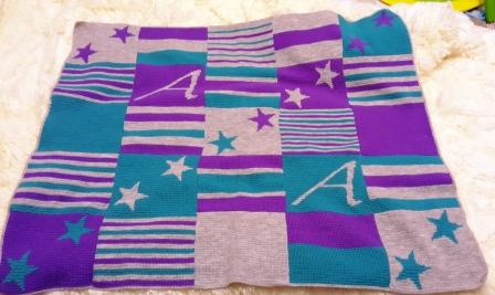 Решила похвастаться...