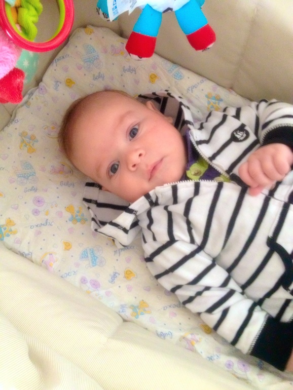 Было забавно в поликлинике=) 7750 гр.