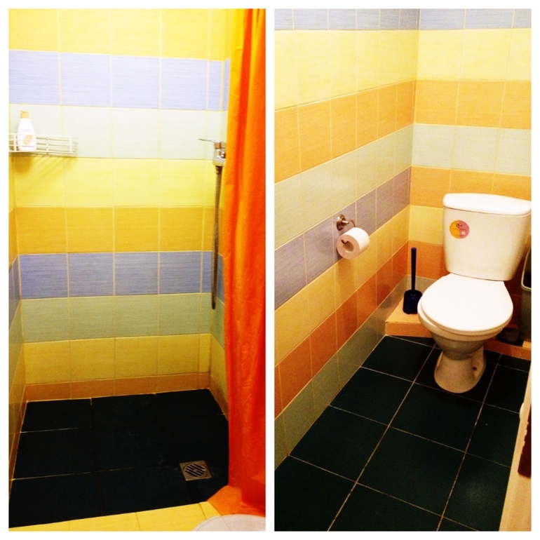 Роды в 3м роддоме (Москва)