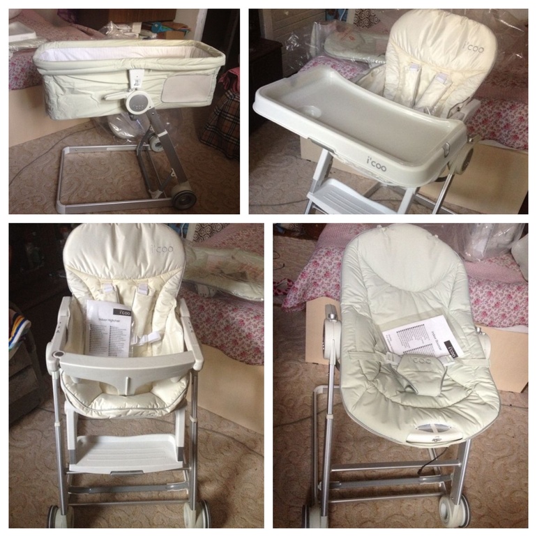 Продаю новую систему 3 в 1