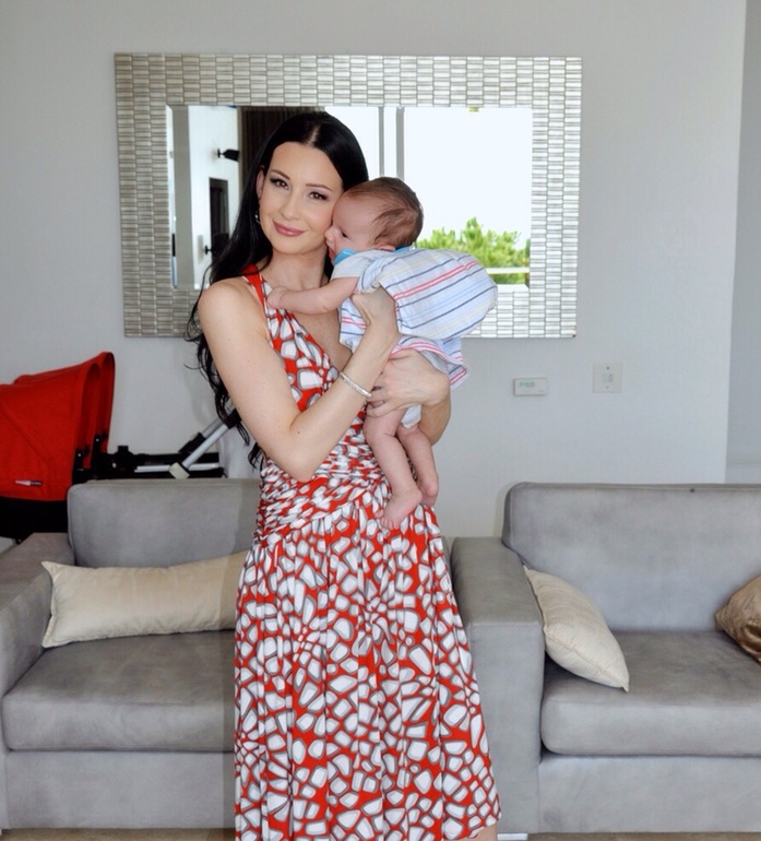 Три с половиной месяца