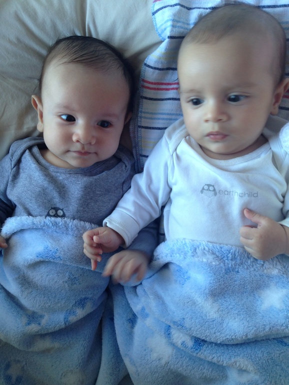 Три с половиной месяца