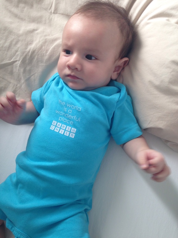 Три с половиной месяца