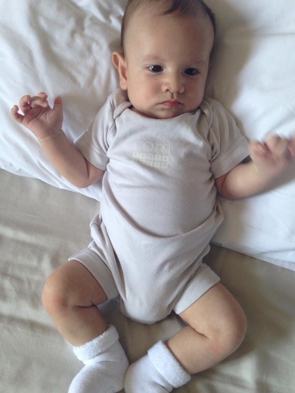 Три с половиной месяца