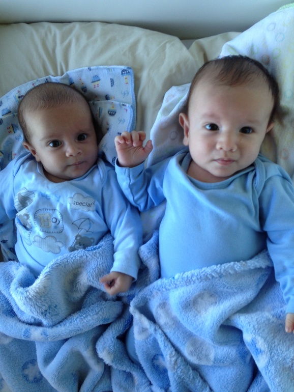 Три с половиной месяца