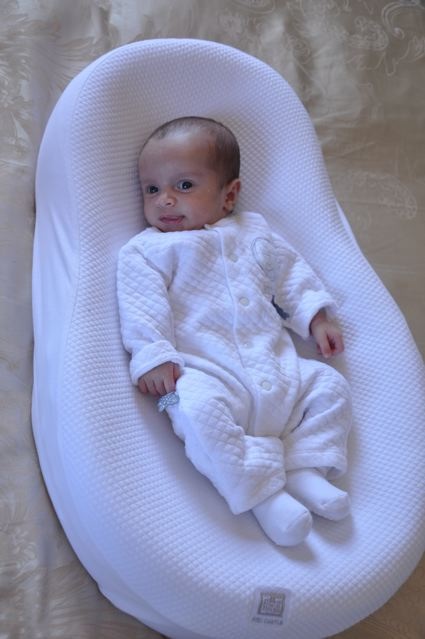 Нам (почти) 2,5 месяца! Ура! (много, очень много, фото)