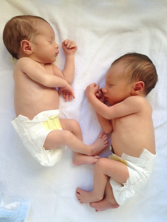 Нам (почти) 2,5 месяца! Ура! (много, очень много, фото)