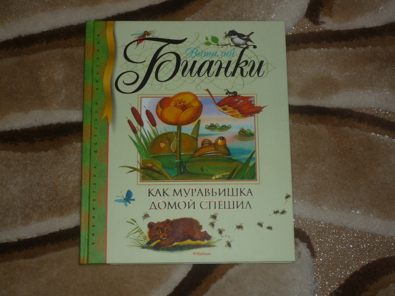 Сегодня к нам приехали...