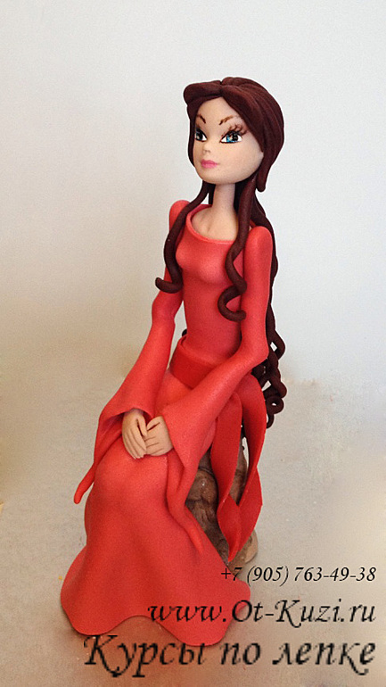 КОНДИТЕРСКИЕ КУРСЫ ОТ ЕЛЕНЫ ДВУРЕЧЕНСКОЙ.