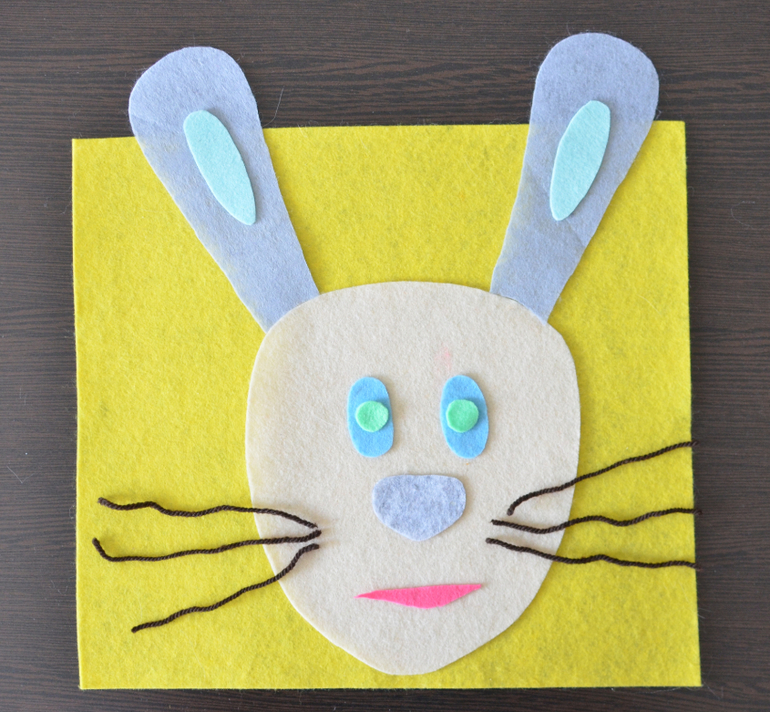 А у нас новая игрушка - забавные рожицы)))