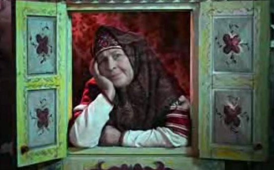 ПредНОВОГОДНИЙ Марафон - 10 день. В ГОСТЯХ У СКАЗКИ (ЧАСТЬ ВТОРАЯ)