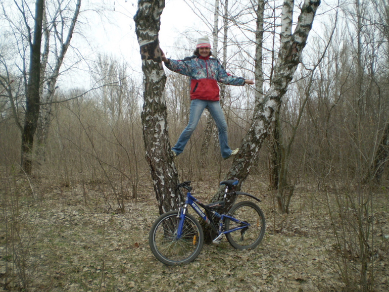 Ищу работу няней