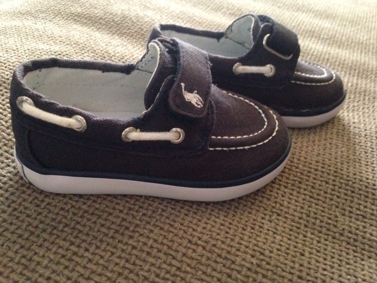 Вопрос по обуви