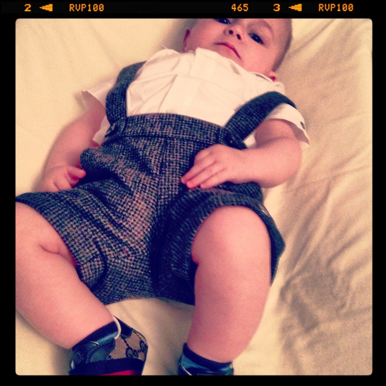 Хочу быть везучим, как Prada и Gucci vs Фэшн из май профэшн