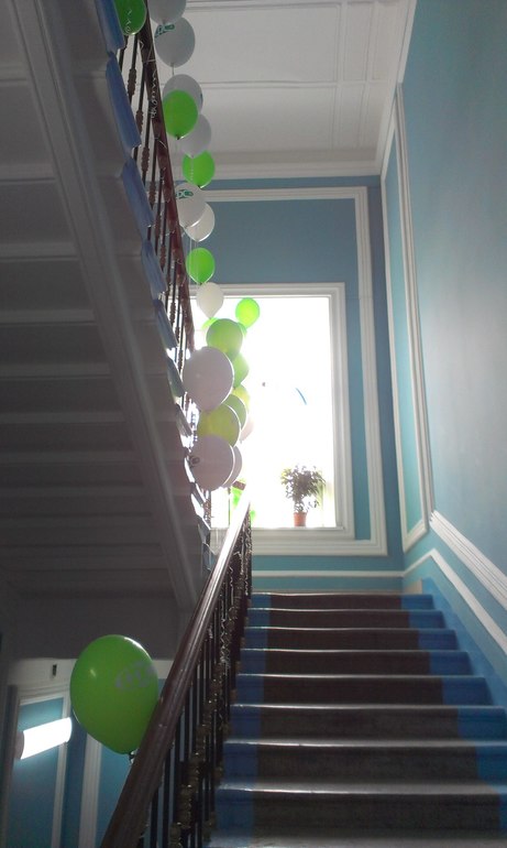 Поход к Г сегодня и вчерашнее узи