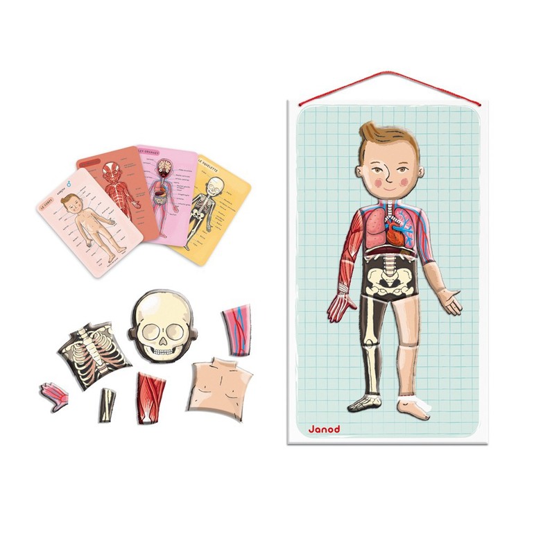 Во что играет моя 7-летка