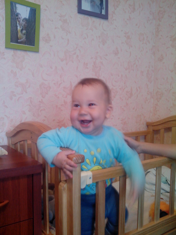 Переболели