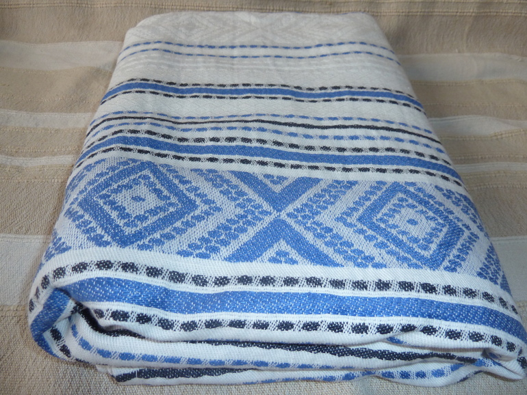 Оршанский лён