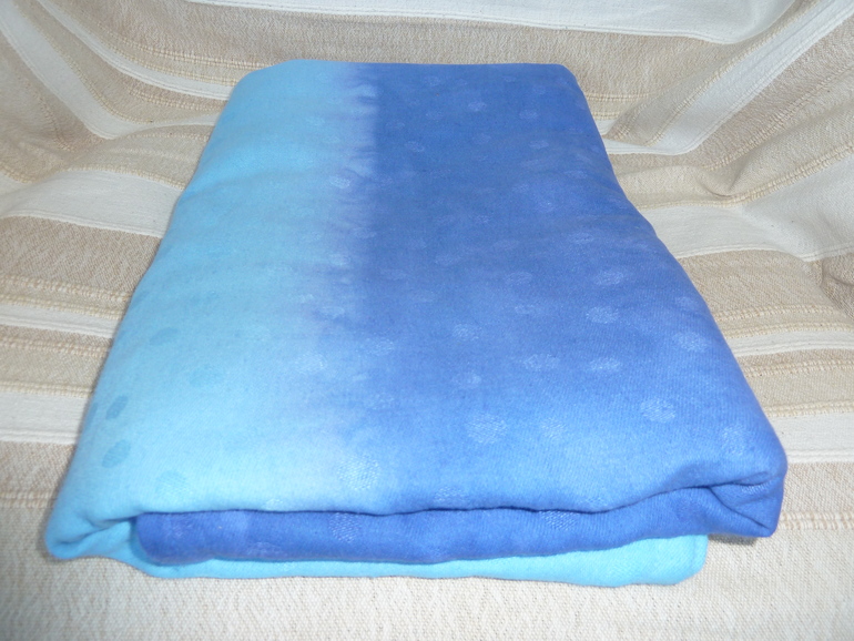 Оршанский лён