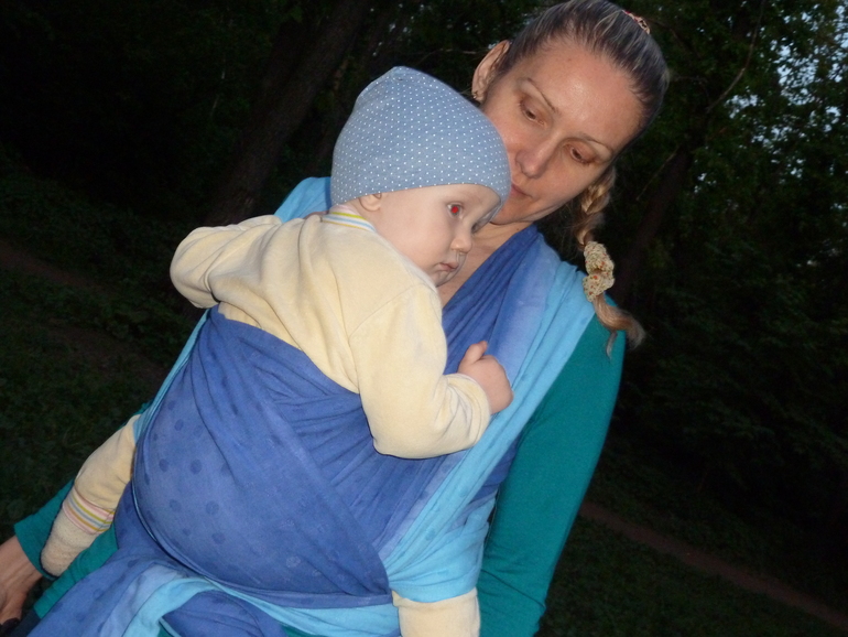 Оршанский лён