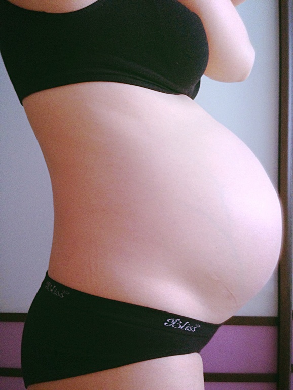 30-31 неделя!!!! Мы в декрете!!! Гыыыы в вечном декрете.