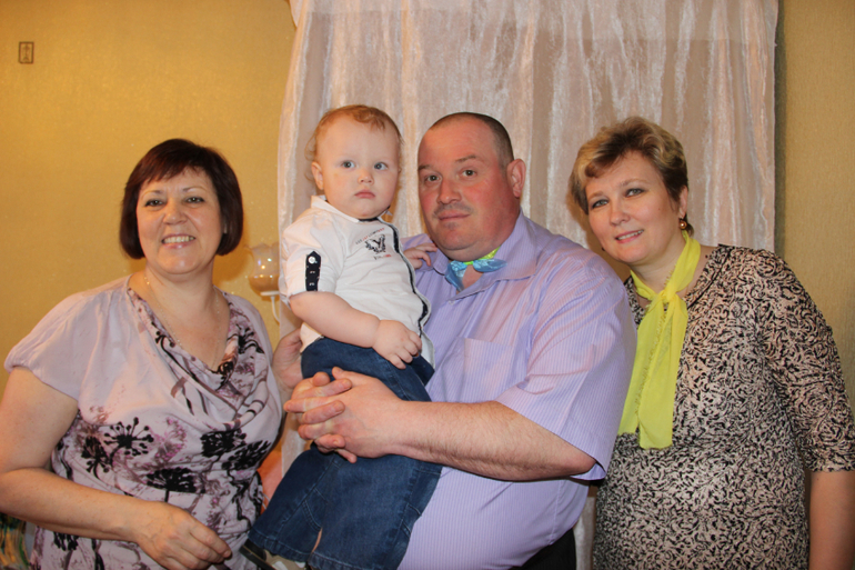 Часть 2. ТОРЖЕСТВО!!!!!!