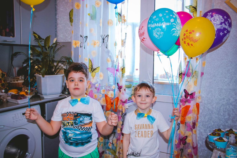 Часть 2. ТОРЖЕСТВО!!!!!!