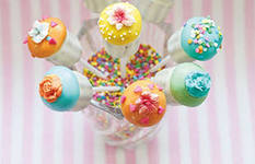 кейк попсы!!!