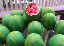 кейк попсы!!!