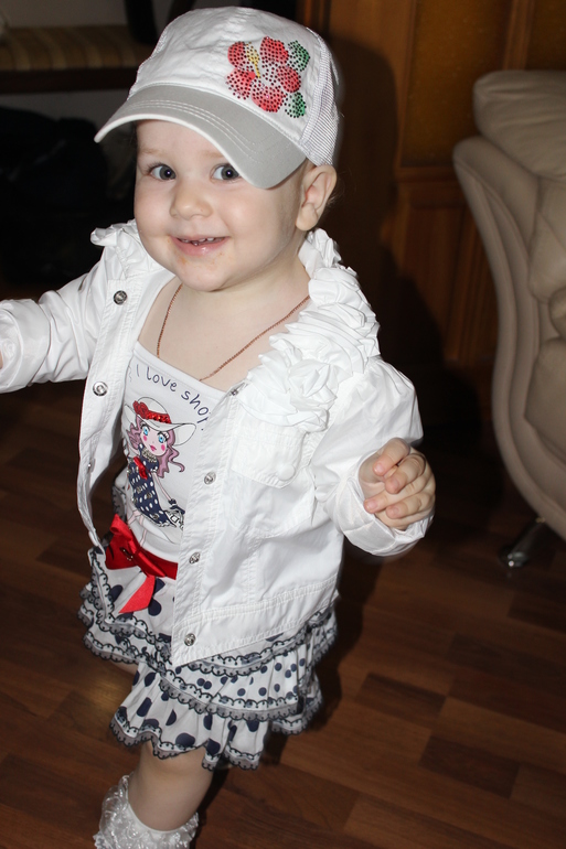 вот и тепло!!!