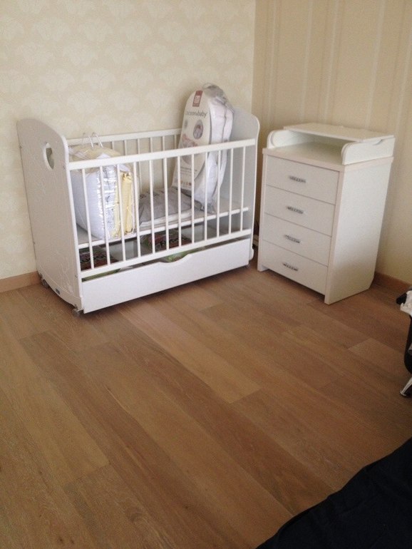 Покупки для малышки + фото)))