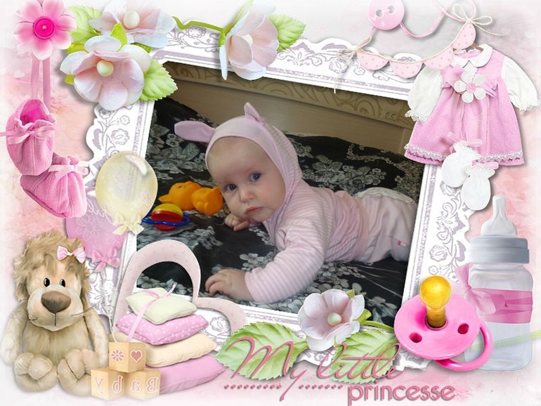 Пасхальный кролик)))