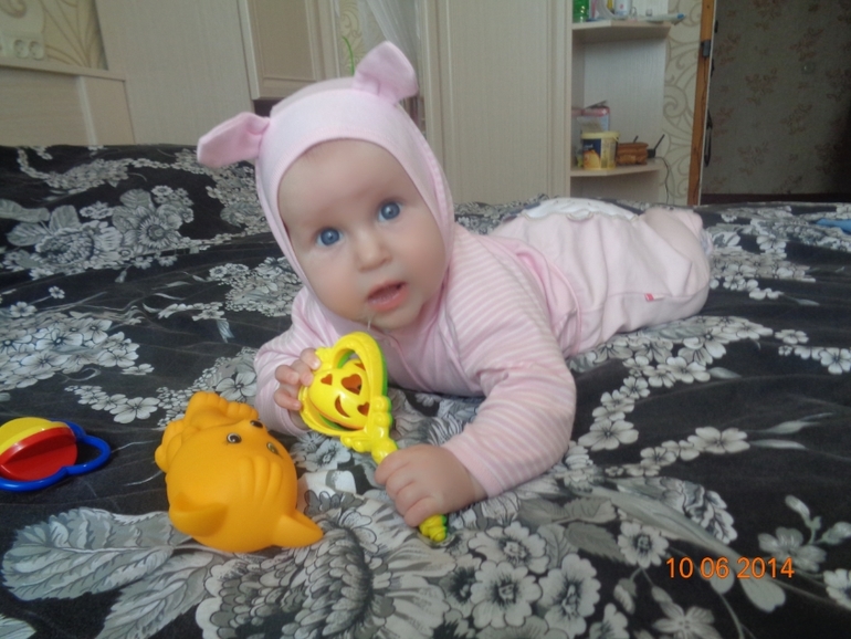 Пасхальный кролик)))