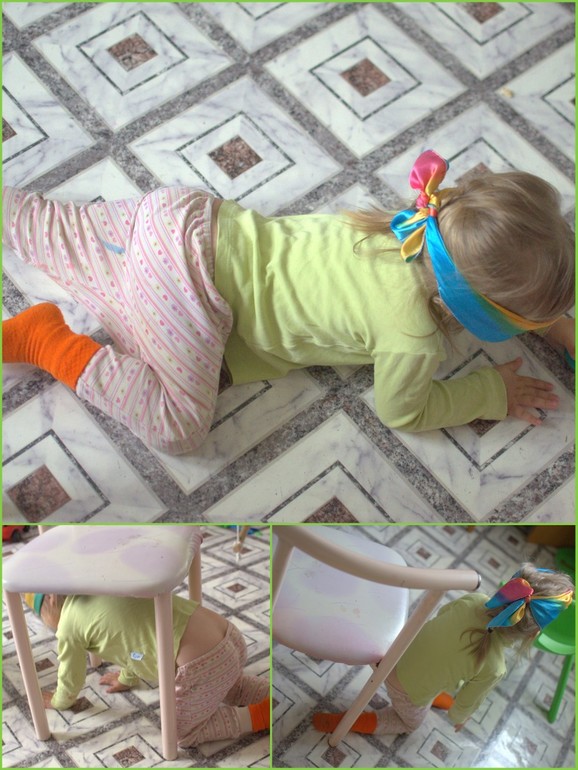 ТЗ Воздушный шарик