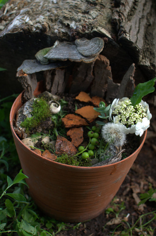 ТЗ Домик для гномика