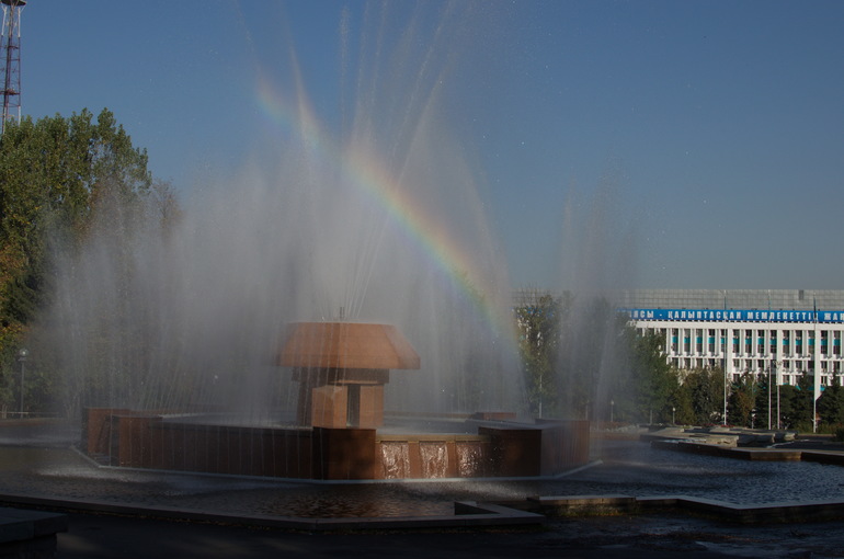 ТН Погодные явления. День 2 и 3
