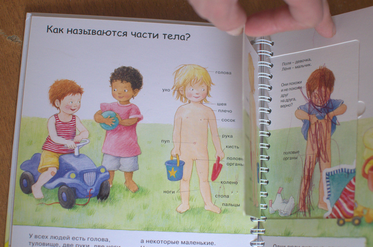 ТЗ Медицинские работники