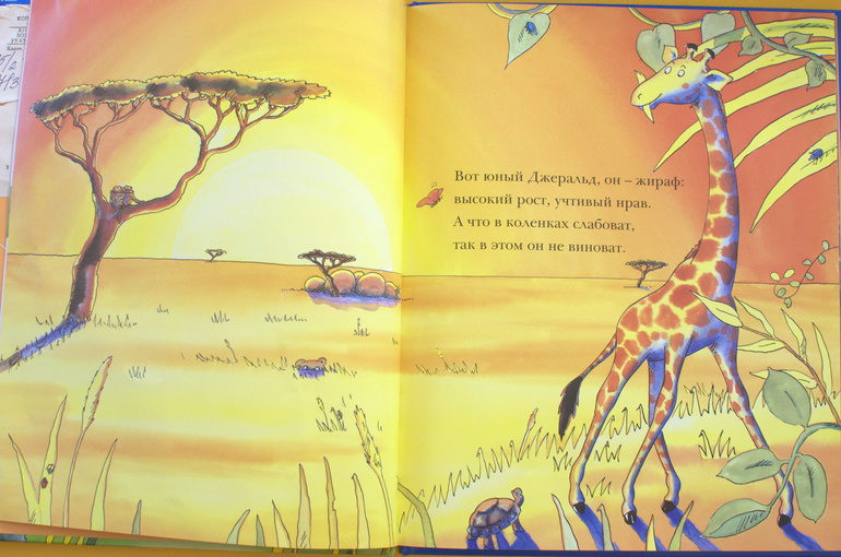 Библиотечный улов-2