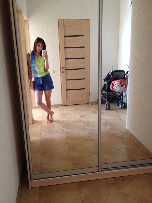 про себя, промежуточные итоги