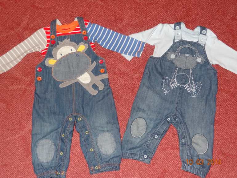 Небольшой хвастик :)