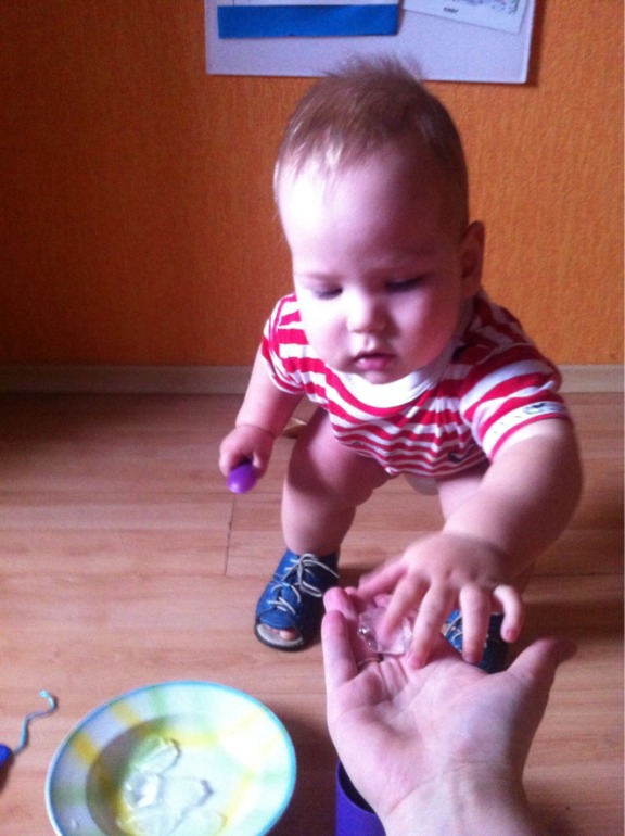 Погодные явления,день четвертый