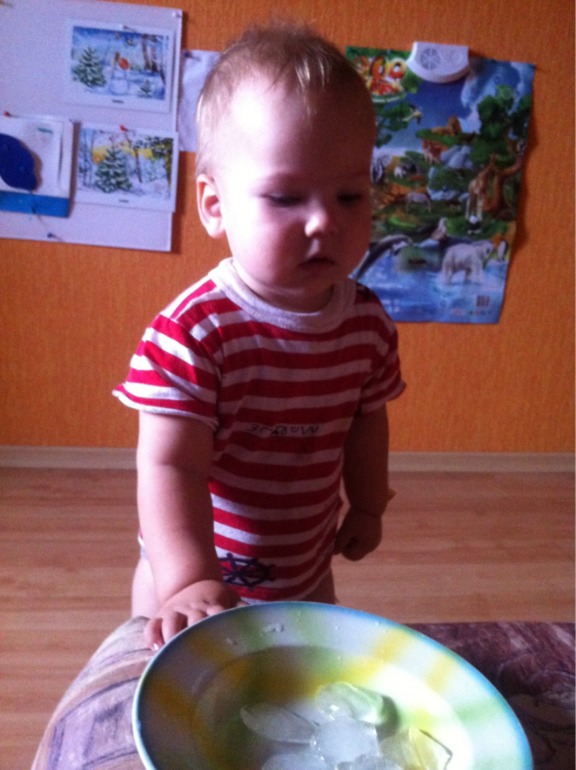 Погодные явления,день четвертый