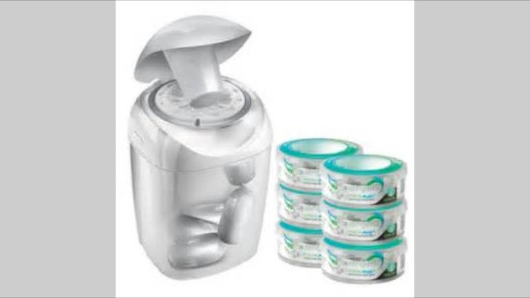 Купили еще одну вещичку !