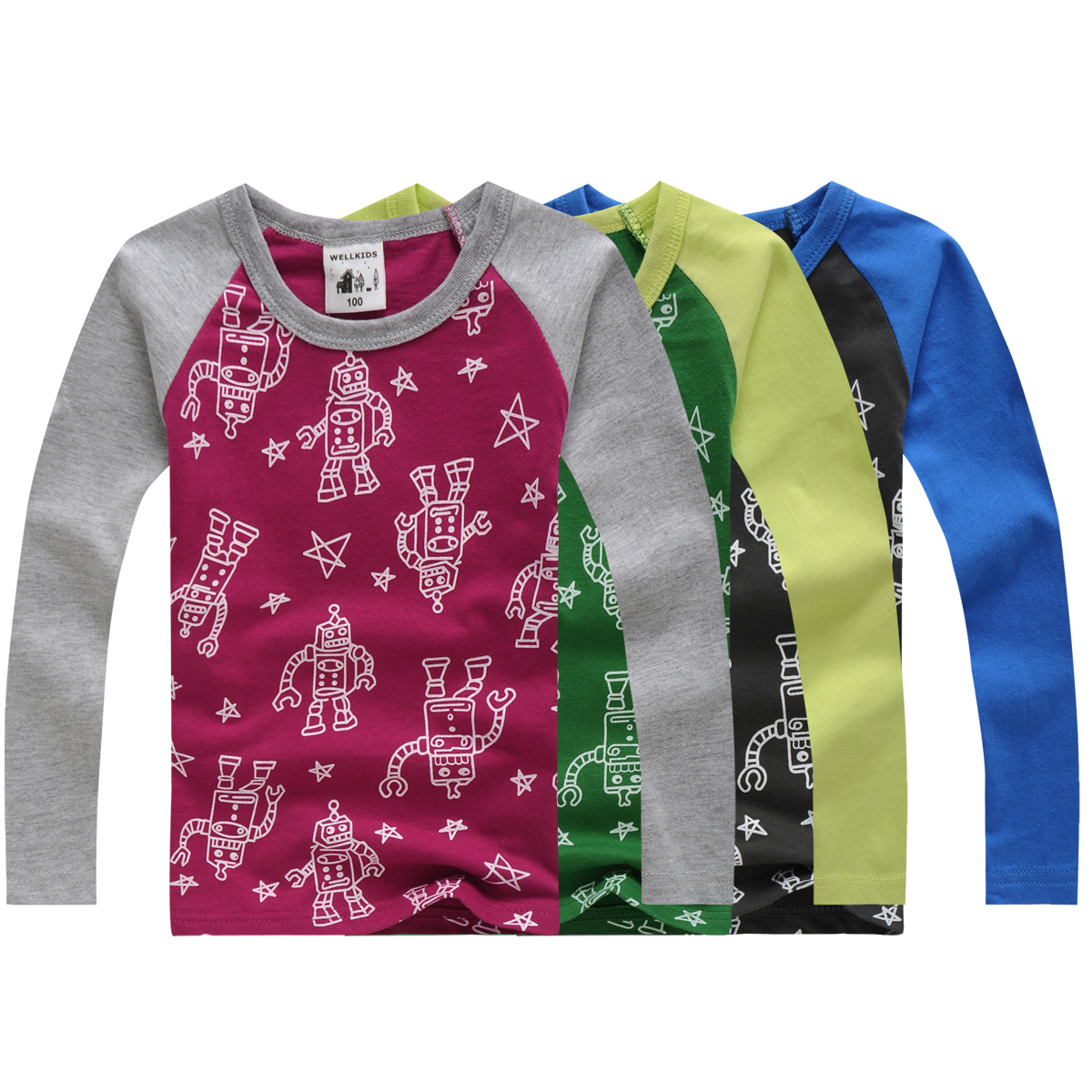 Много новых вещей дешево!