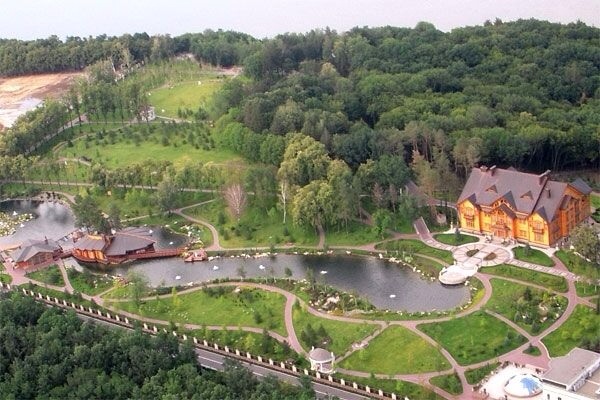 Отдых на майские!!!!